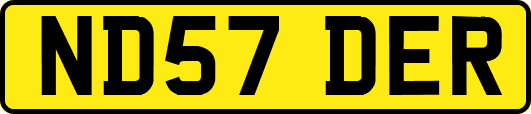 ND57DER