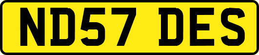 ND57DES