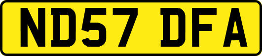 ND57DFA