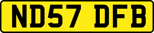 ND57DFB