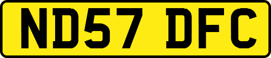 ND57DFC