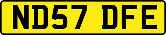 ND57DFE
