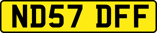 ND57DFF