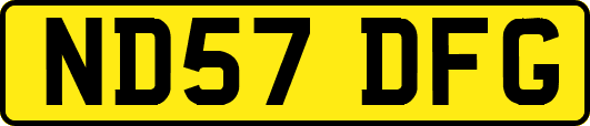 ND57DFG
