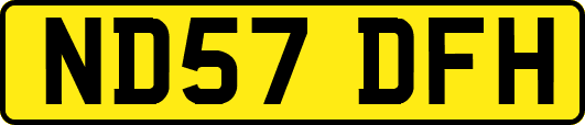 ND57DFH