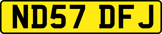 ND57DFJ