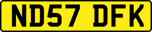 ND57DFK