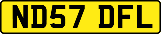 ND57DFL