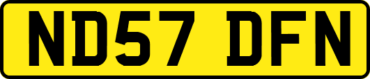 ND57DFN