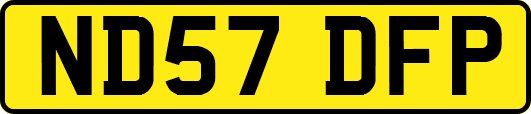 ND57DFP