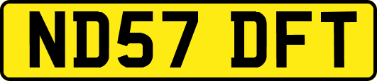 ND57DFT