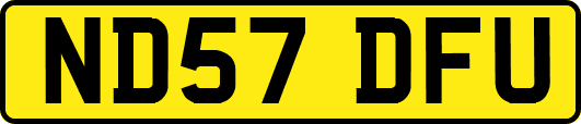 ND57DFU