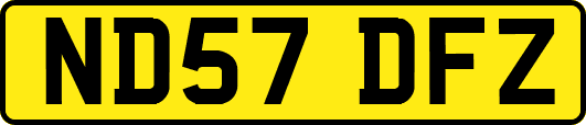 ND57DFZ