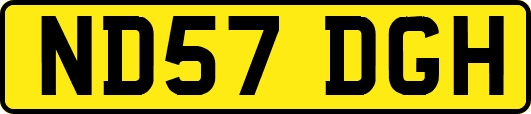 ND57DGH
