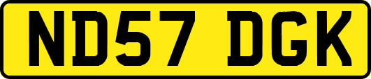ND57DGK
