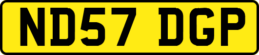 ND57DGP