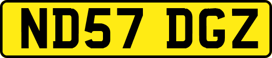 ND57DGZ