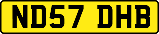 ND57DHB