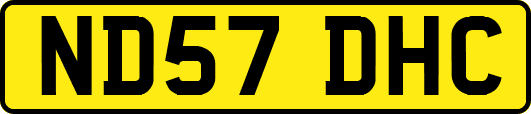 ND57DHC