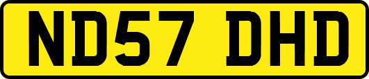 ND57DHD