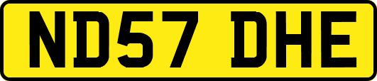 ND57DHE