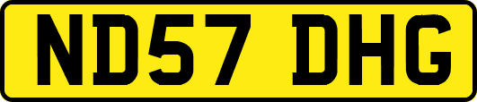 ND57DHG