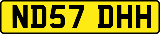 ND57DHH