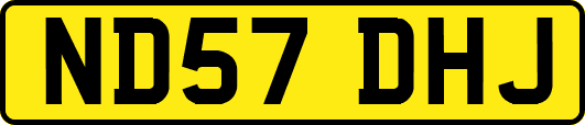 ND57DHJ