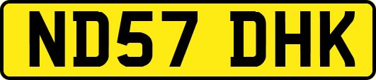 ND57DHK