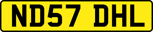 ND57DHL