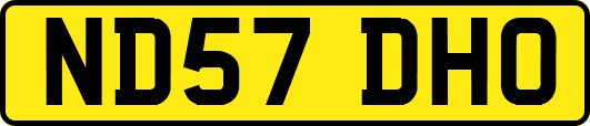 ND57DHO