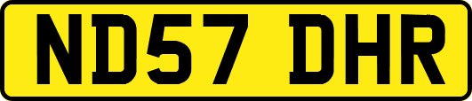 ND57DHR