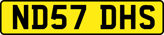 ND57DHS