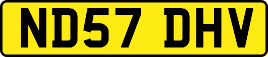ND57DHV