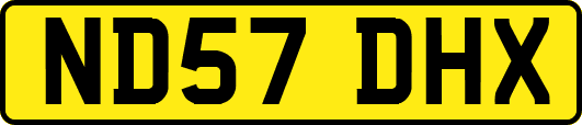 ND57DHX