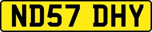 ND57DHY