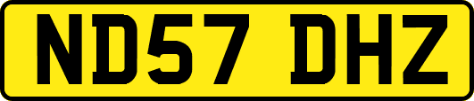 ND57DHZ