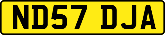 ND57DJA