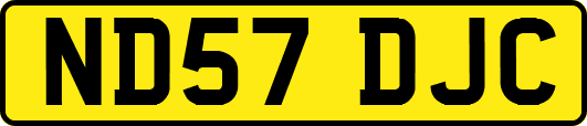 ND57DJC