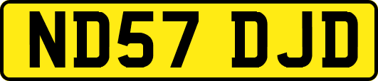 ND57DJD