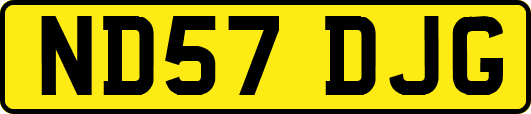 ND57DJG