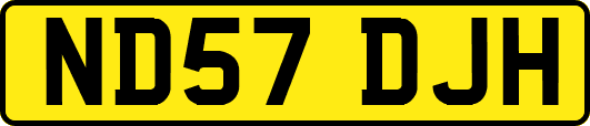 ND57DJH