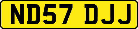 ND57DJJ