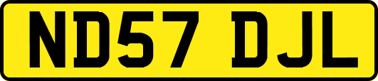 ND57DJL