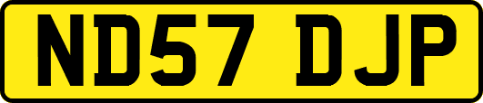 ND57DJP