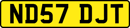 ND57DJT