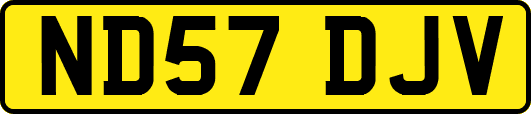 ND57DJV