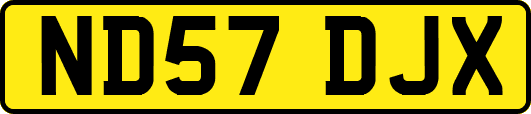 ND57DJX