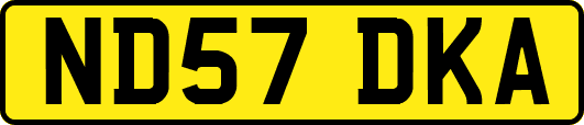 ND57DKA