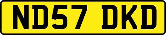 ND57DKD